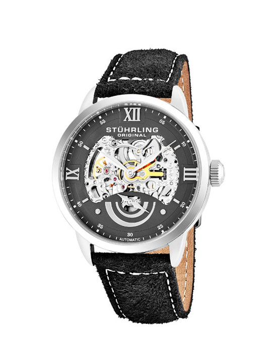 Часы Stuhrling Original Legacy 574B.02